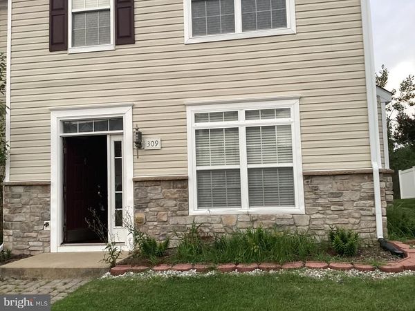 309 309 OLD SQUAW COURT , Unit 30984582, CAMBRIDGE, MD 21613