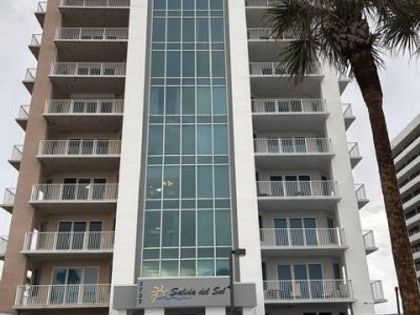 3737 S Atlantic Avenue Daytona Beach Shores, FL 32118