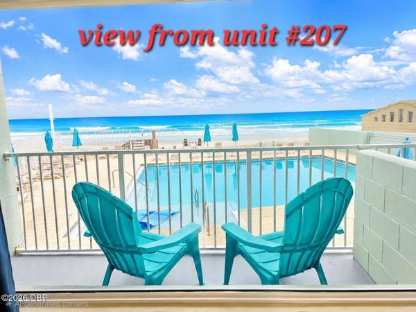 800 N Atlantic Avenue, Unit 207, Daytona Beach, FL 32118