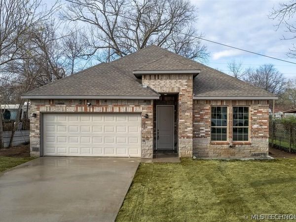 429 SE 3 Avenue , Ardmore, OK 73401