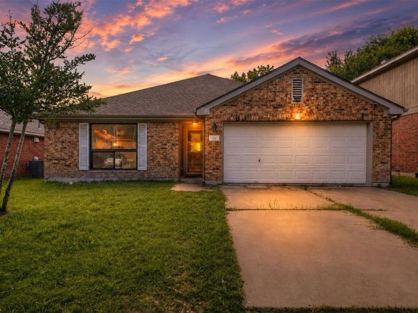 511 Dusty Leather CT, Pflugerville, TX 78660