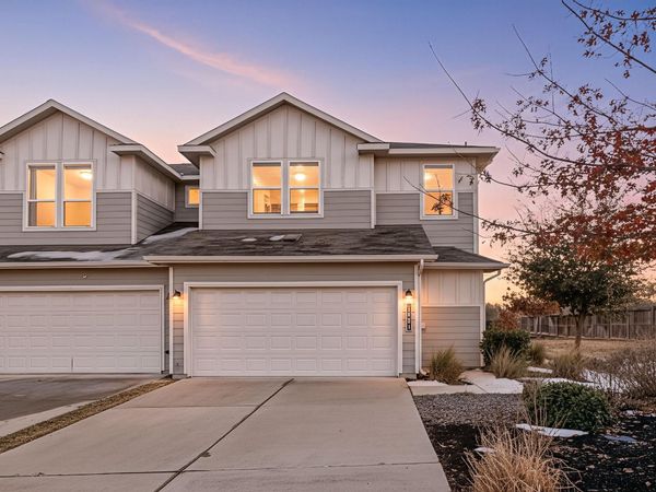 1501 Roseburg DR, Austin, TX 78754