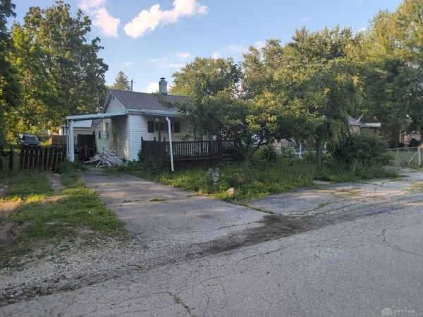 2311 Blake Avenue, Dayton, OH 45414