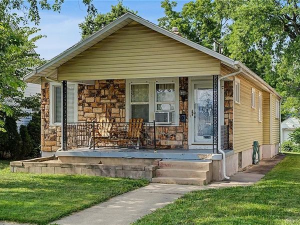 955 Weng Avenue, Dayton, OH 45420