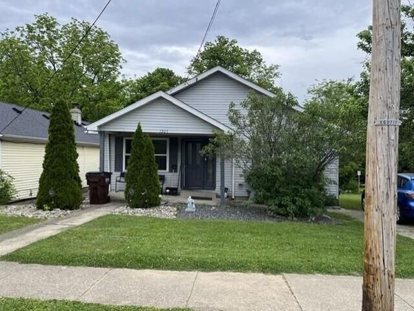 1205 Garvey Avenue, Erlanger, KY 41018