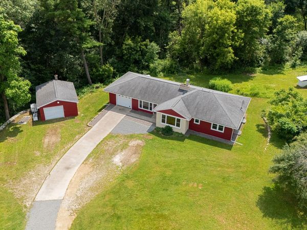 5755 State Highway 16 -, Sparta, WI 54656