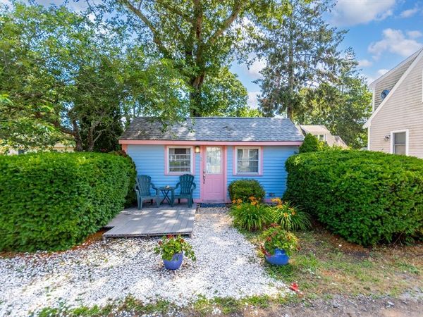 9 Bells Neck Rd, Unit 5, Harwich, MA 02645