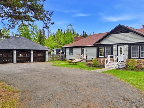 2241 Route 9, Windsor, MA 01270