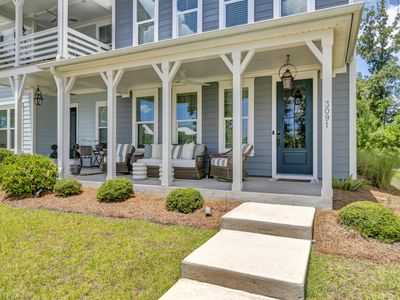 3091 Sturbridge Road, Mount Pleasant, SC 29466