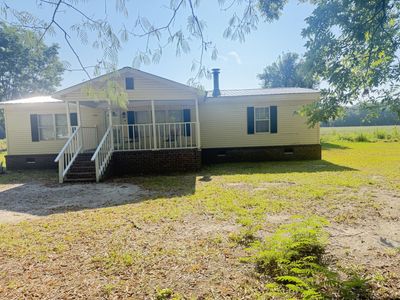 1365 Universal Circle, Saint Stephen, SC 29479