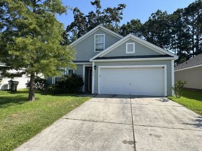 218 Wildberry Lane, Goose Creek, SC 29445