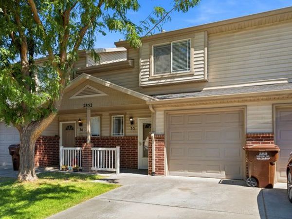 2852 W 3975 S, Unit 35, West Haven, UT 84401