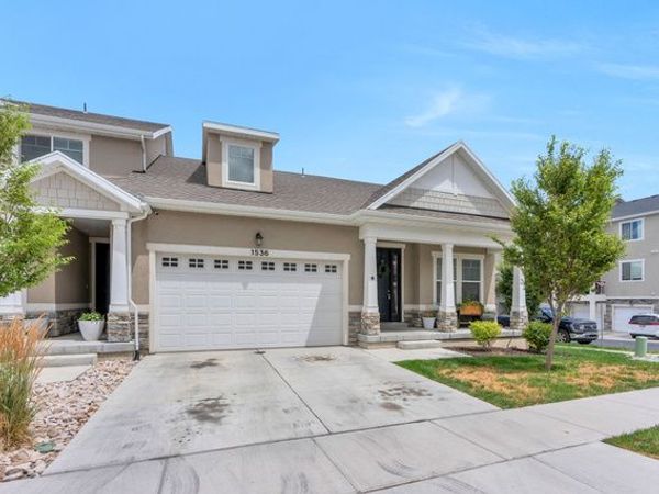 1536 N 3950 W, Lehi, UT 84043
