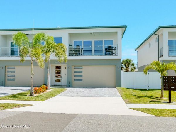 219 6th Avenue , Indialantic, FL 32903