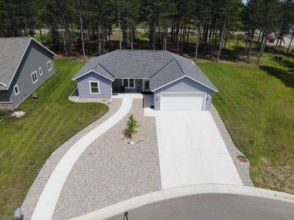744 Kingsley Avenue SE, Wadena, MN 56482