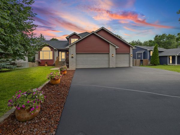 12455 Zea Street NW, Coon Rapids, MN 55433