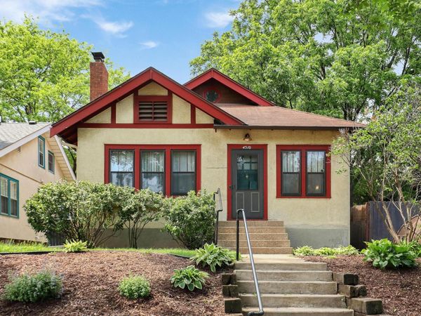 4510 Blaisdell Avenue, Minneapolis, MN 55419