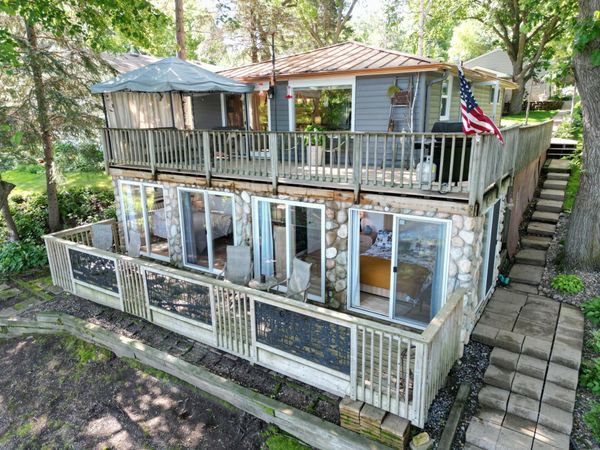 16650 109th Street NW, South Haven, MN 55382