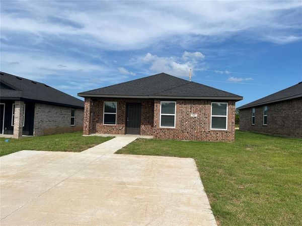 840 Elm Street, Seminole, OK 74868