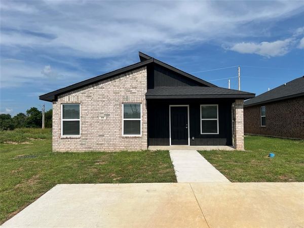 844 Elm Street, Seminole, OK 74868