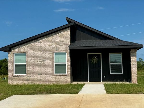 844 Elm Street, Seminole, OK 74868