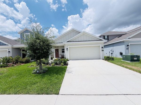 2715 GENTLE RAIN DRIVE , DAVENPORT, FL 33837