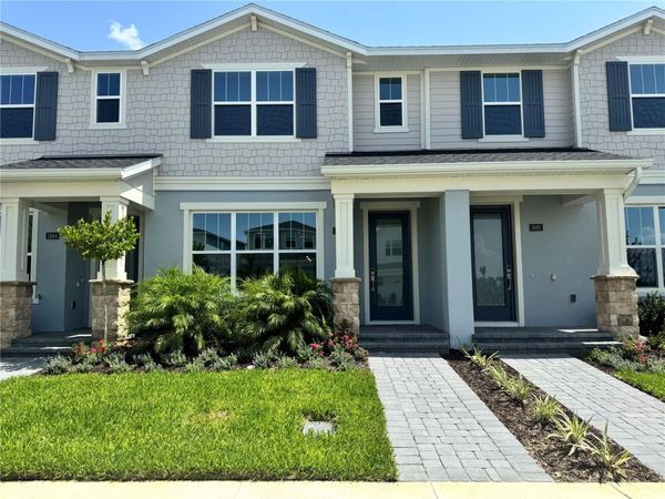 1888 CROWNCREST DRIVE , APOPKA, FL 32703