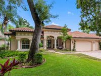 2103 CARROLL LANDING DRIVE