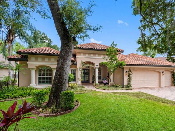2103 CARROLL LANDING DRIVE , TAMPA, FL 33612