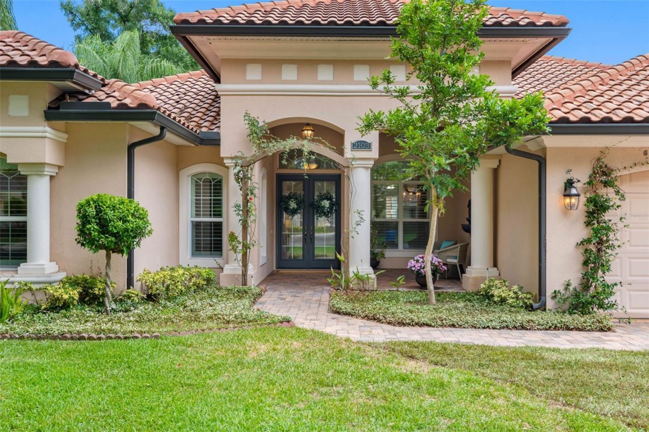 2103 Carroll Landing Drive, Tampa, FL 33612 Photo