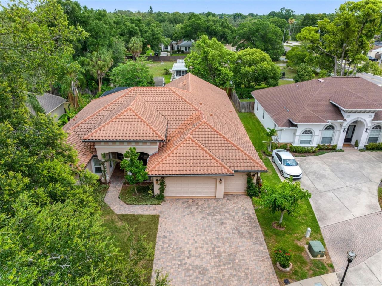 2103 Carroll Landing Drive, Tampa, FL 33612 Photo