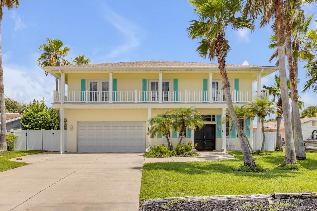 708 Ocean Avenue, New Smyrna Beach, FL 32169 Photo