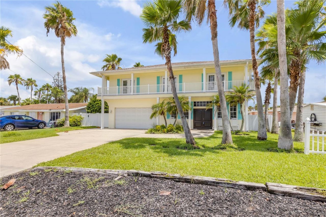 708 Ocean Avenue, New Smyrna Beach, FL 32169 Photo