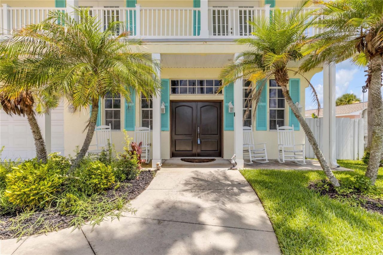 708 Ocean Avenue, New Smyrna Beach, FL 32169 Photo