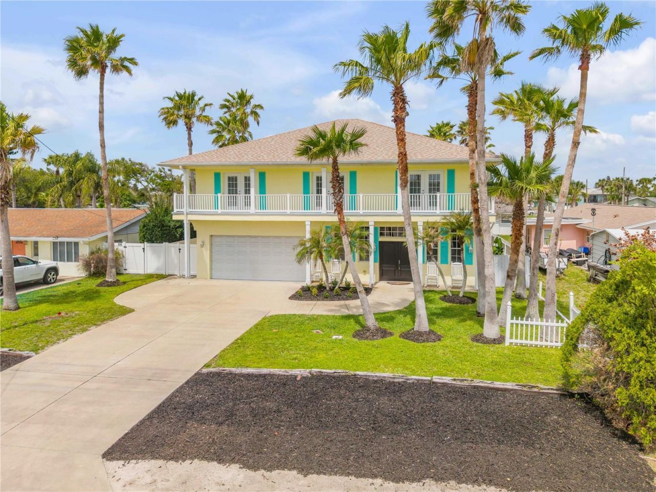 708 Ocean Avenue, New Smyrna Beach, FL 32169 Photo