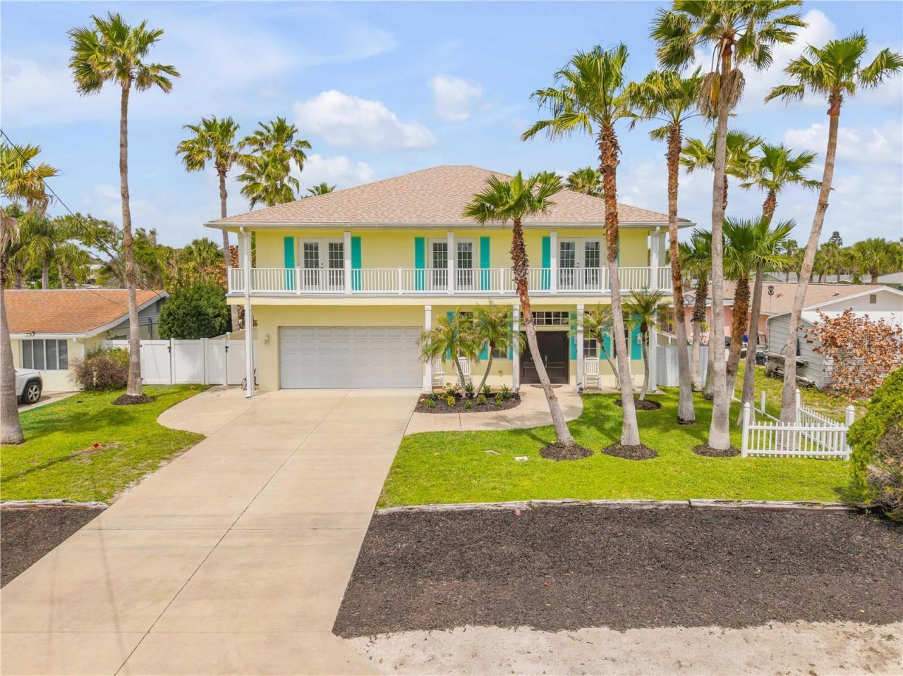 708 Ocean Avenue, New Smyrna Beach, FL 32169 Photo