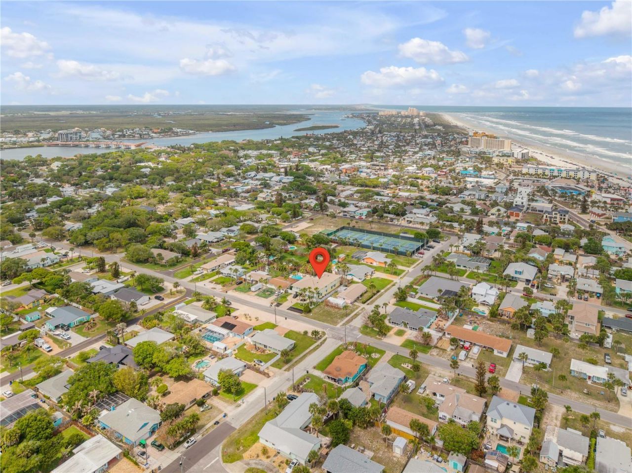 708 Ocean Avenue, New Smyrna Beach, FL 32169 Photo