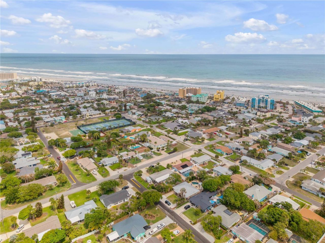 708 Ocean Avenue, New Smyrna Beach, FL 32169 Photo