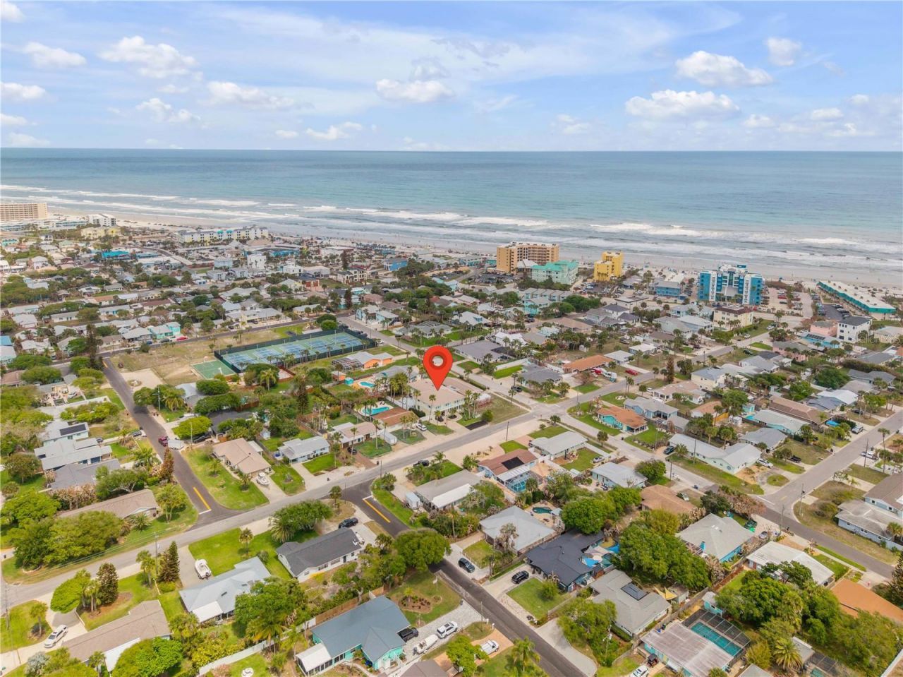 708 Ocean Avenue, New Smyrna Beach, FL 32169 Photo