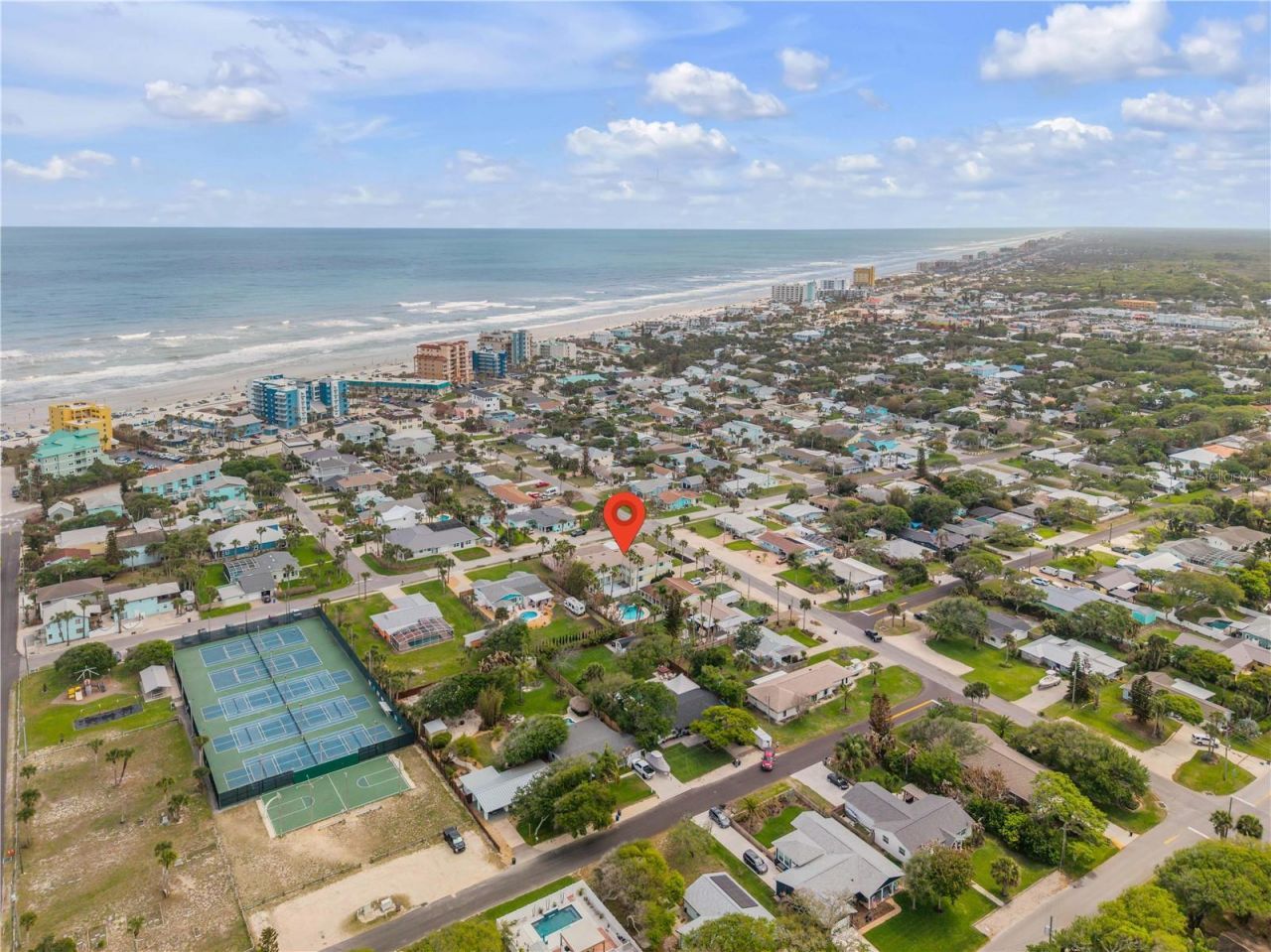 708 Ocean Avenue, New Smyrna Beach, FL 32169 Photo