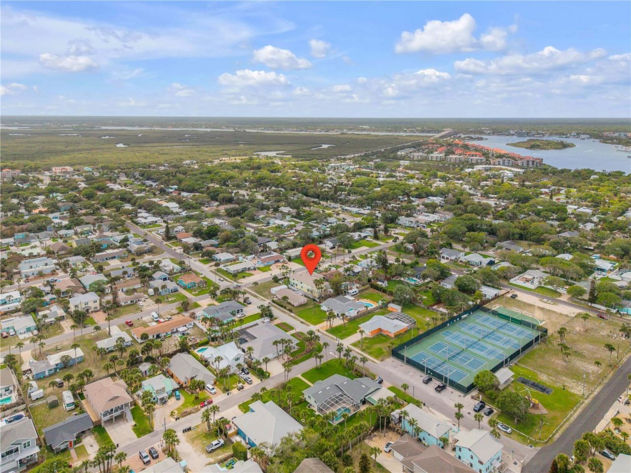 708 Ocean Avenue, New Smyrna Beach, FL 32169 Photo