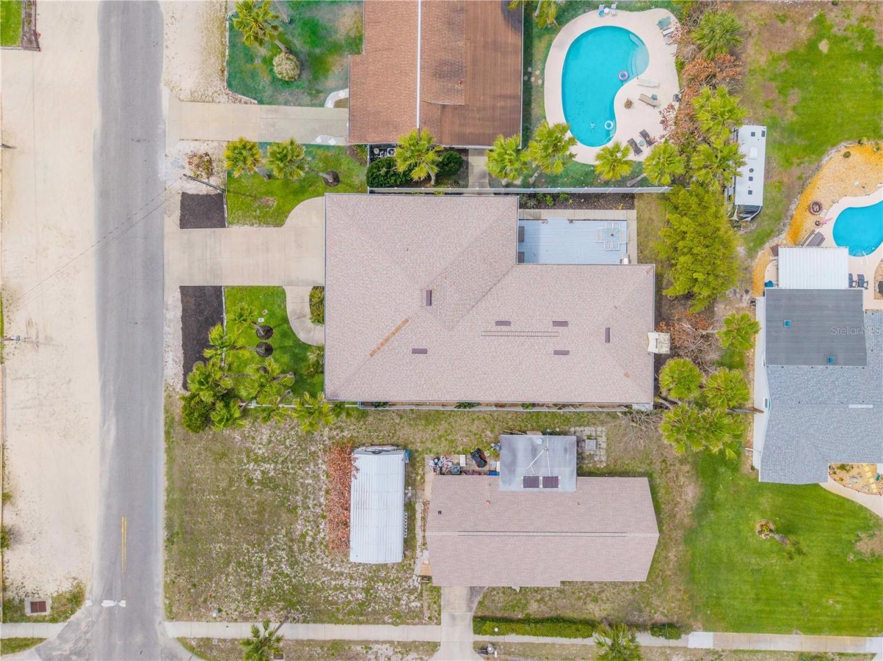 708 Ocean Avenue, New Smyrna Beach, FL 32169 Photo