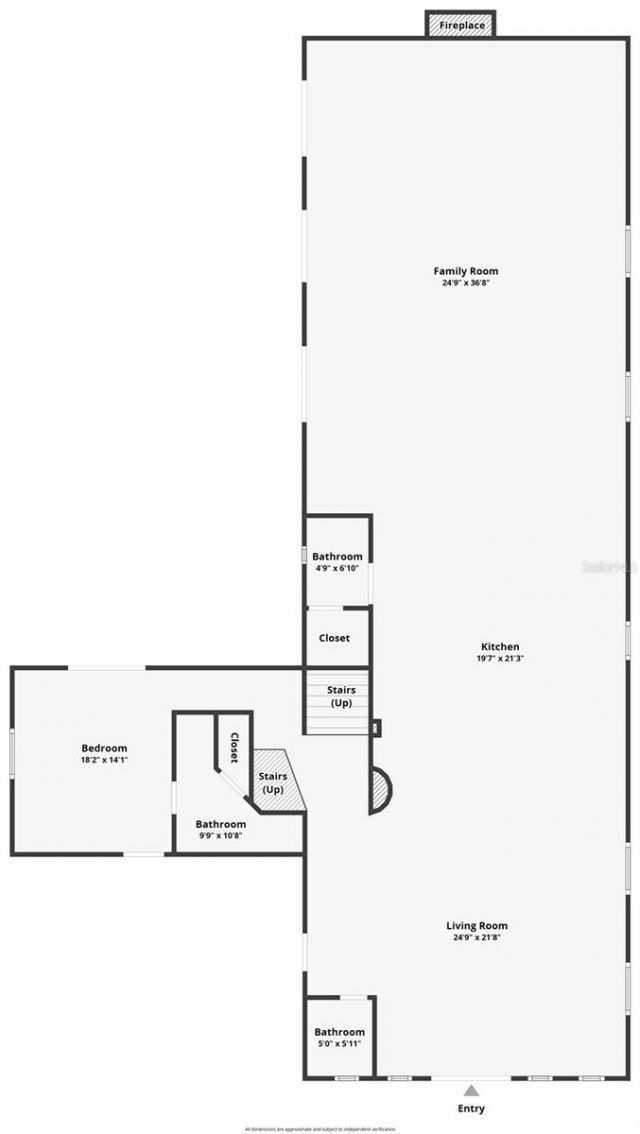 708 Ocean Avenue, New Smyrna Beach, FL 32169 Photo