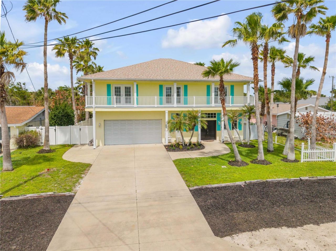 708 Ocean Avenue, New Smyrna Beach, FL 32169 Photo