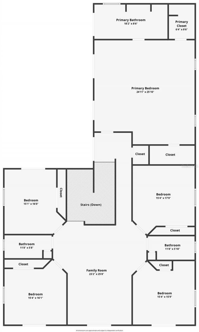 708 Ocean Avenue, New Smyrna Beach, FL 32169 Photo