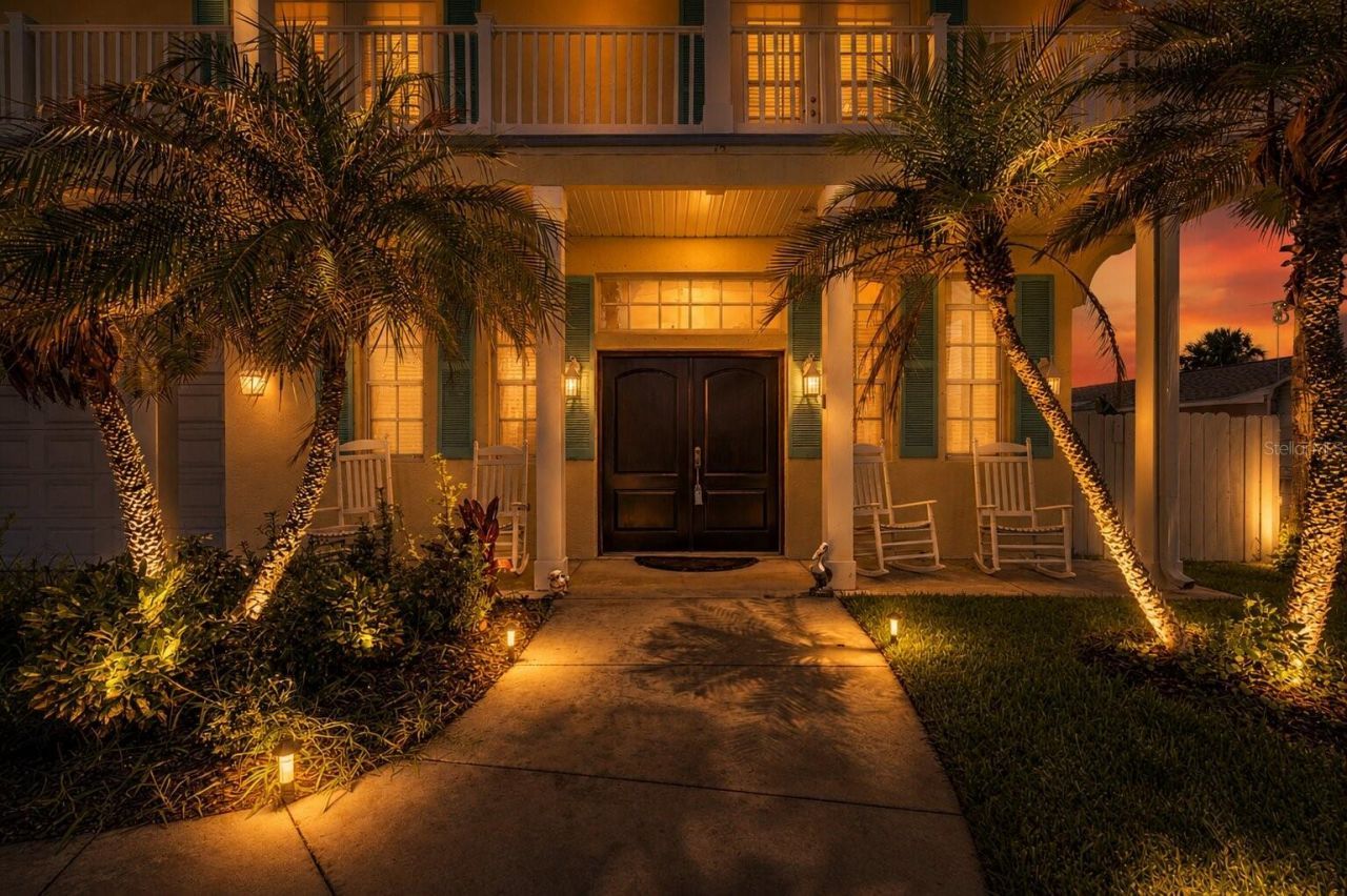 708 Ocean Avenue, New Smyrna Beach, FL 32169 Photo