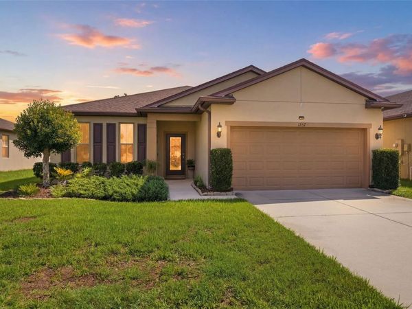 1707 TRILLIUM BOULEVARD, BROOKSVILLE, FL 34604