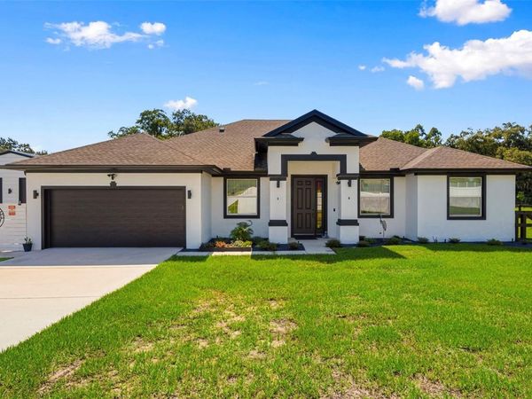 437 GANDY CEMETERY ROAD , BARTOW, FL 33830