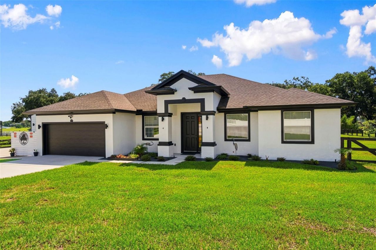 437 Gandy Cemetery Road , Bartow, FL 33830 Photo