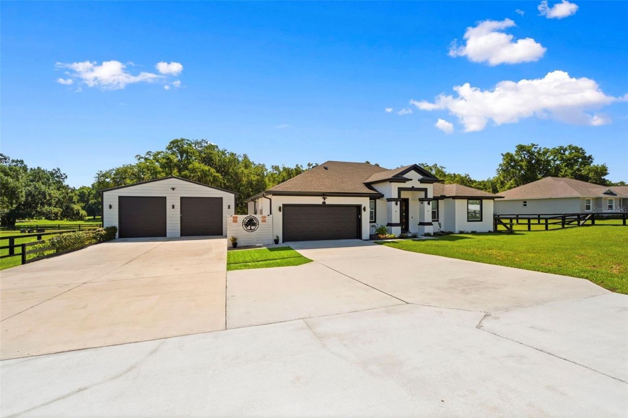 437 Gandy Cemetery Road , Bartow, FL 33830 Photo